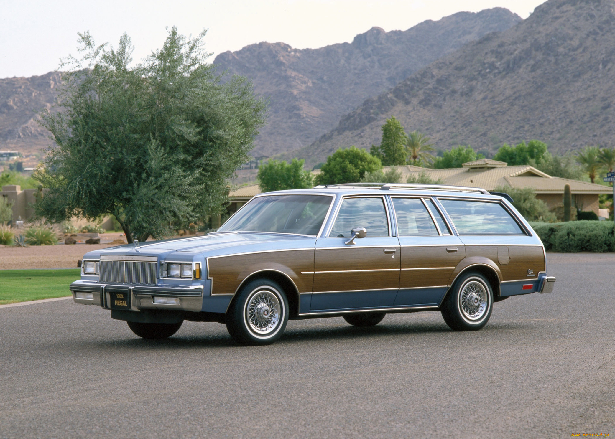 , buick